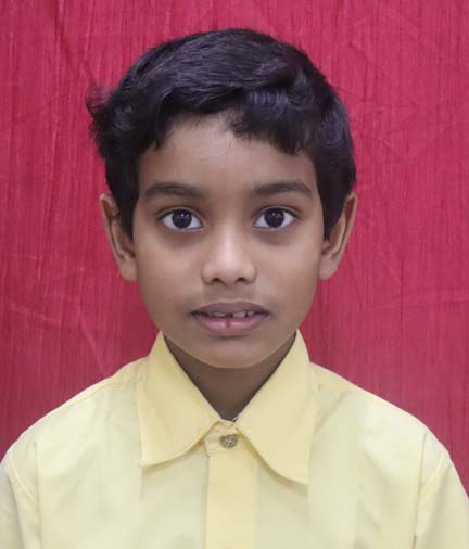 Student Photo