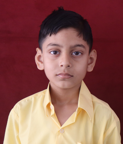 Student Photo