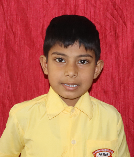 Student Photo