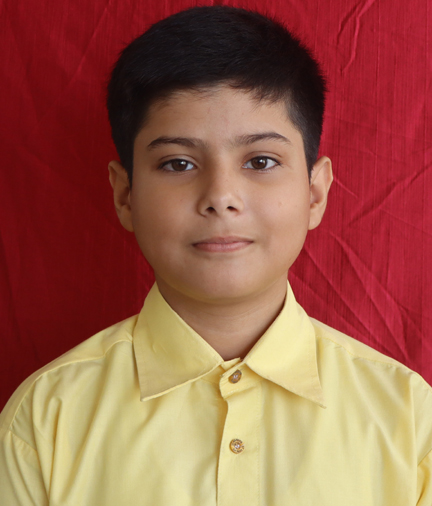 Student Photo