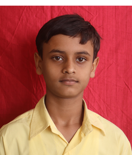 Student Photo