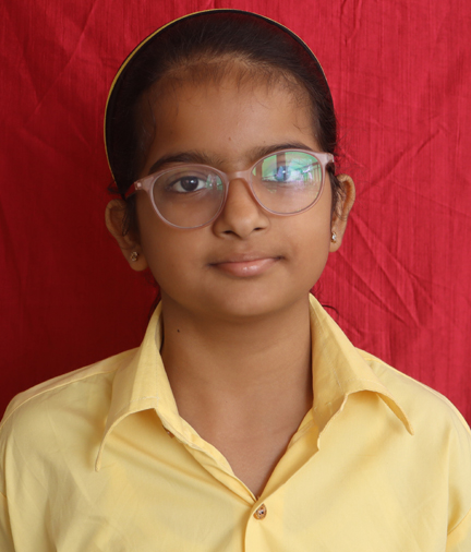 Student Photo