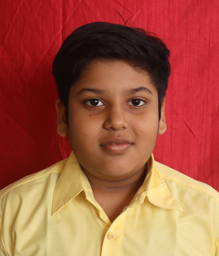 Student Photo