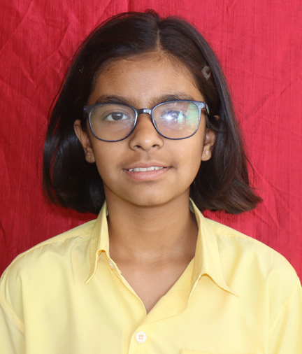 Student Photo