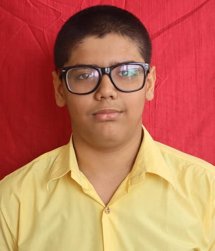 Student Photo