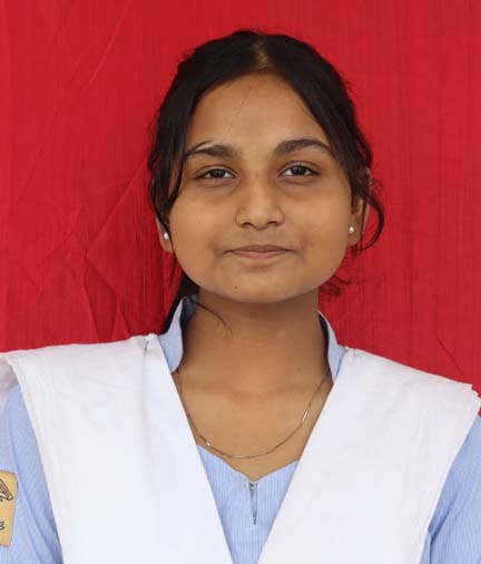 Student Photo