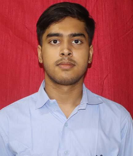 Student Photo