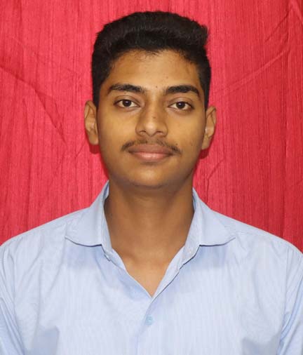 Student Photo