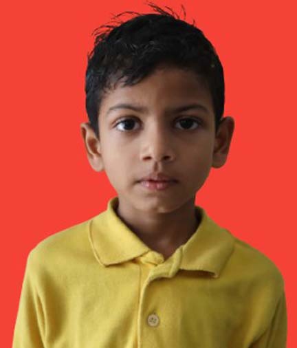 Student Photo