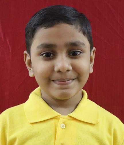 Student Photo
