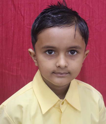 Student Photo