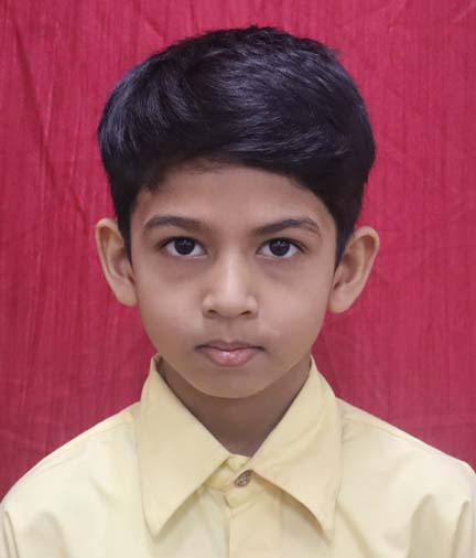 Student Photo