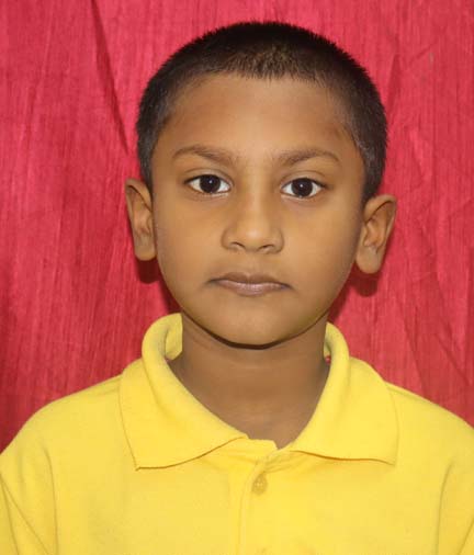 Student Photo