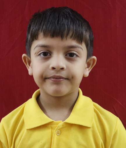 Student Photo