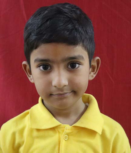 Student Photo