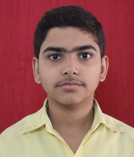 Student Photo