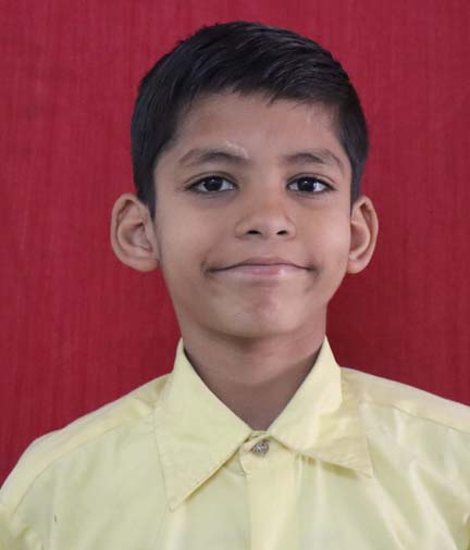 Student Photo