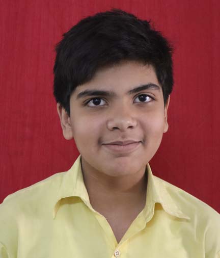 Student Photo