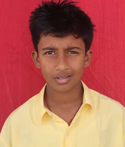 Student Photo
