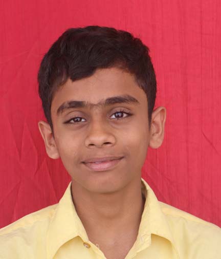 Student Photo