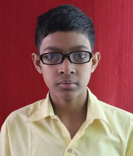 Student Photo