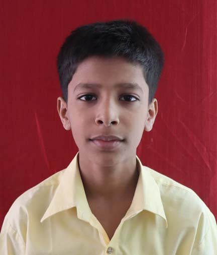 Student Photo