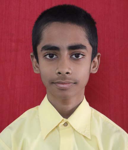 Student Photo