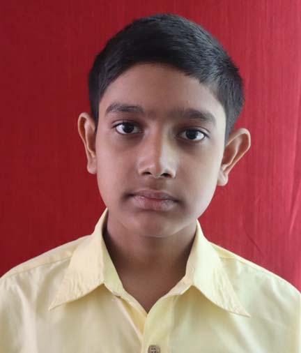 Student Photo