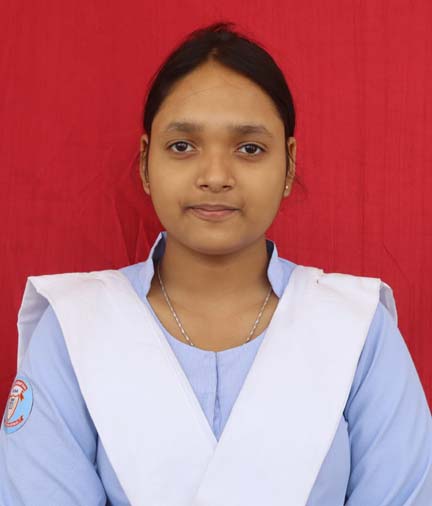 Student Photo