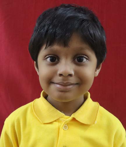Student Photo