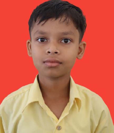 Student Photo