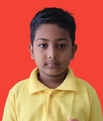 Student Photo
