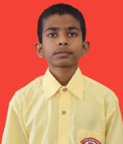 Student Photo