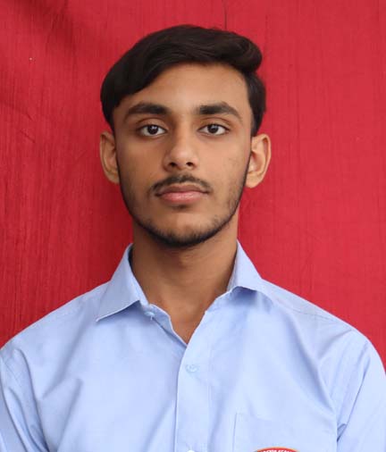 Student Photo
