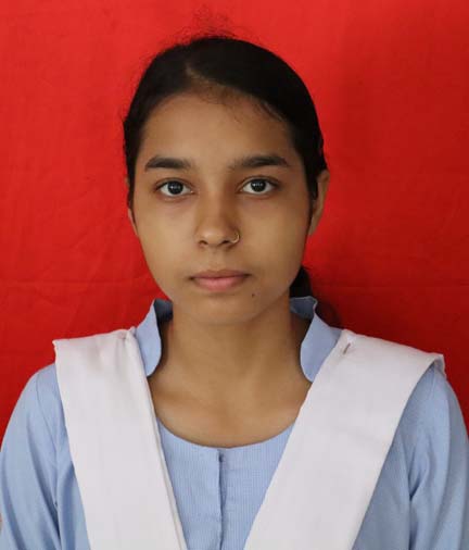 Student Photo