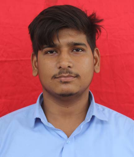Student Photo