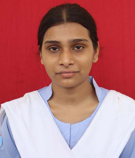 Student Photo