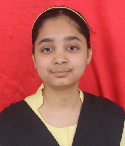 Student Photo