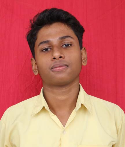 Student Photo