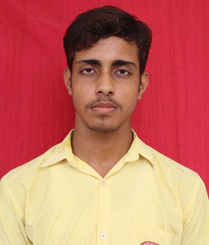 Student Photo