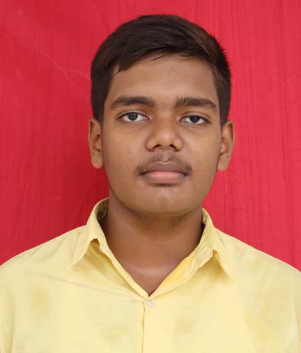 Student Photo