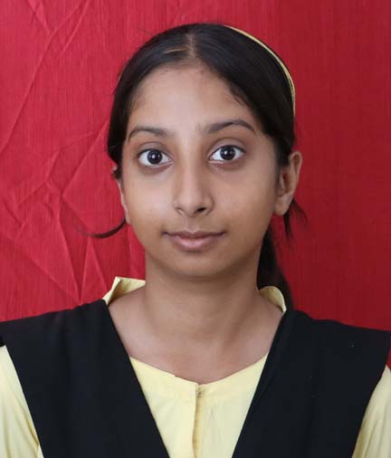 Student Photo