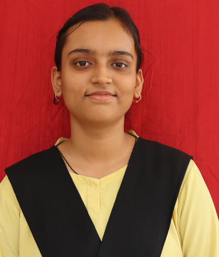 Student Photo