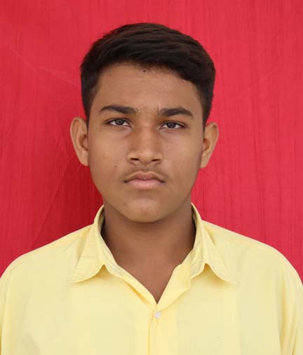 Student Photo