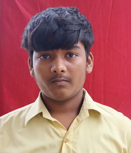 Student Photo