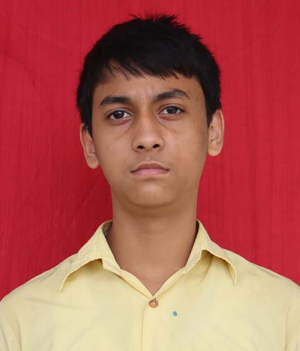 Student Photo
