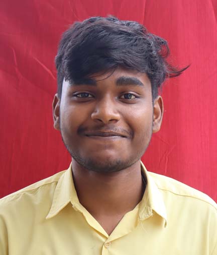 Student Photo