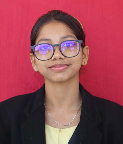 Student Photo