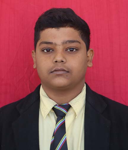 Student Photo