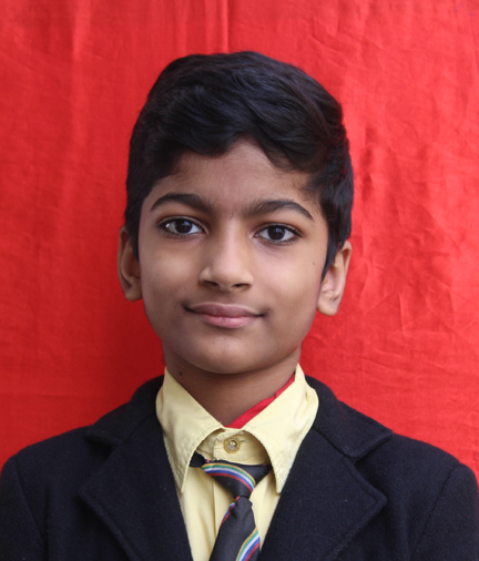Student Photo